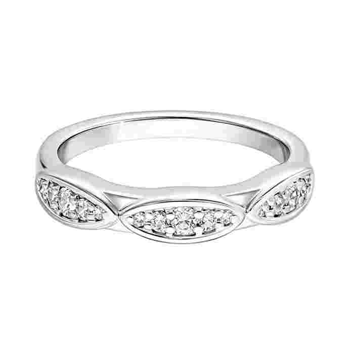 Diamond Ladies Ring DRF0563