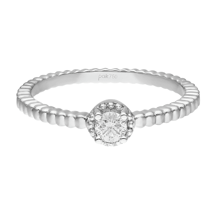 Diamond Ladies Ring DRS0021