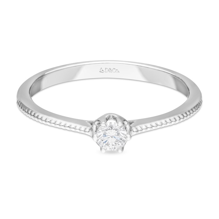 Diamond Ladies Ring DRS0041