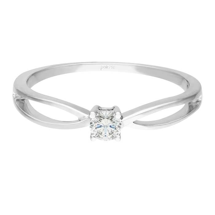 Diamond Ladies Ring DRS0050