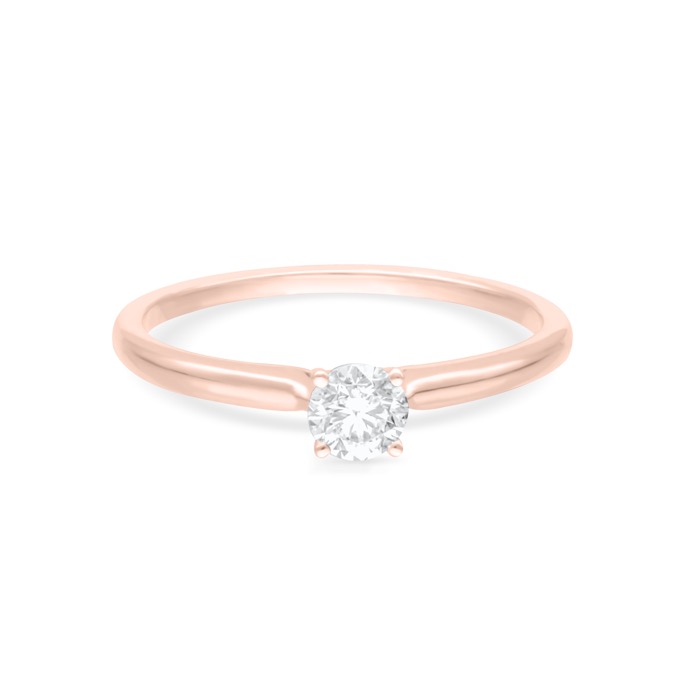 Diamond Ladies Ring DRS0065