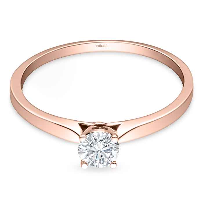 Diamond Ladies Ring DRS0065