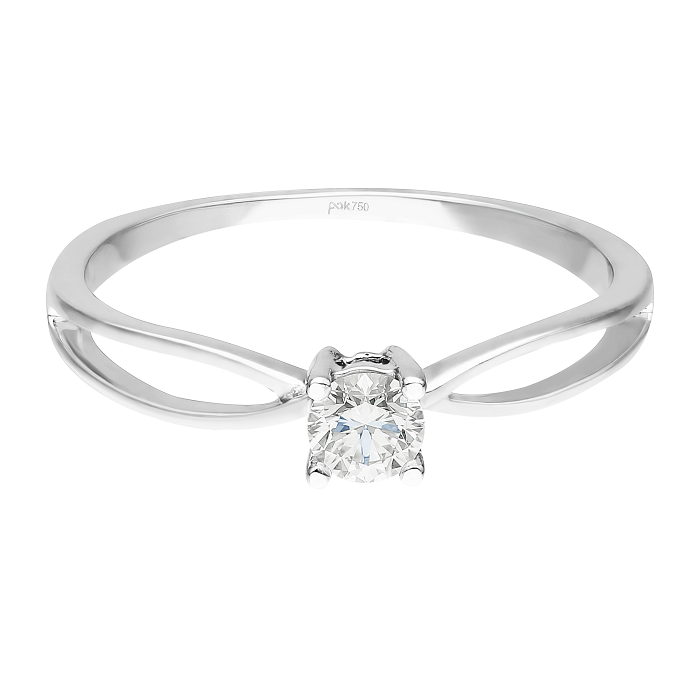 Diamond Ladies Ring DRS0074