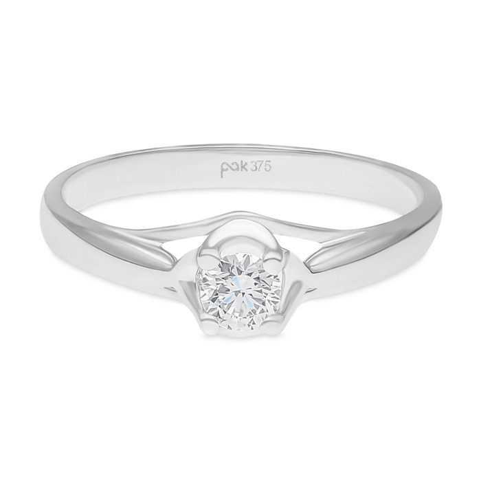 Diamond Ladies Ring DRS0077