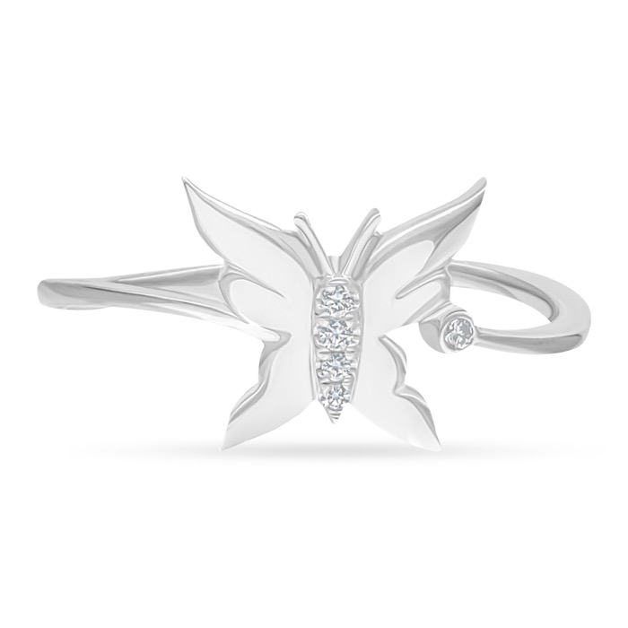 Diamond Ladies Ring DRS0107