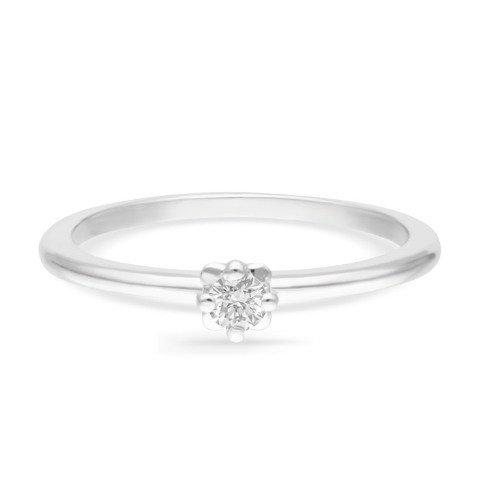 Diamond Ladies Ring DRS0152