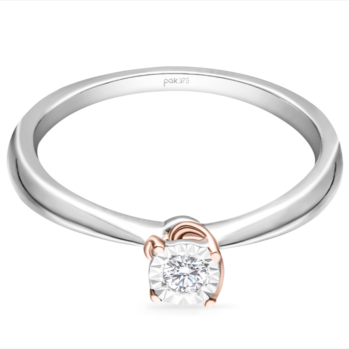 Aurielle Diamond Ladies Ring S021-DRS0331