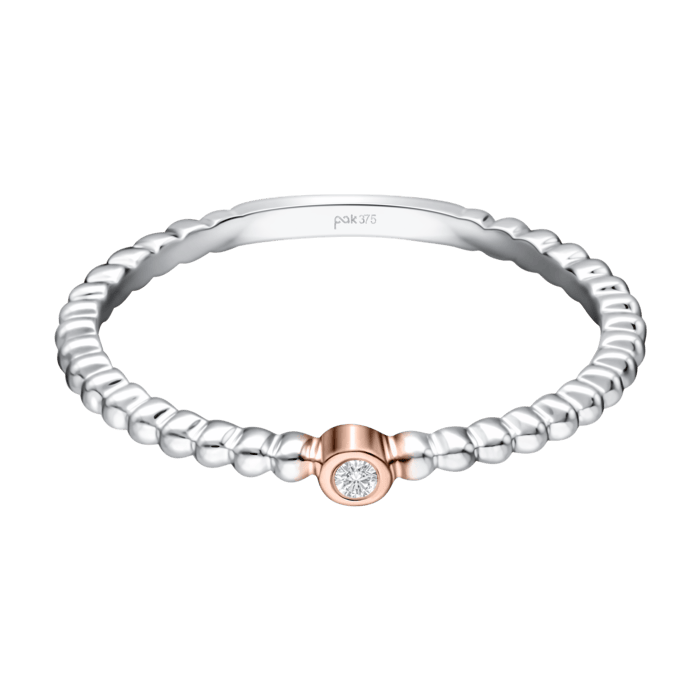 Diamond Ladies Ring DRS0372
