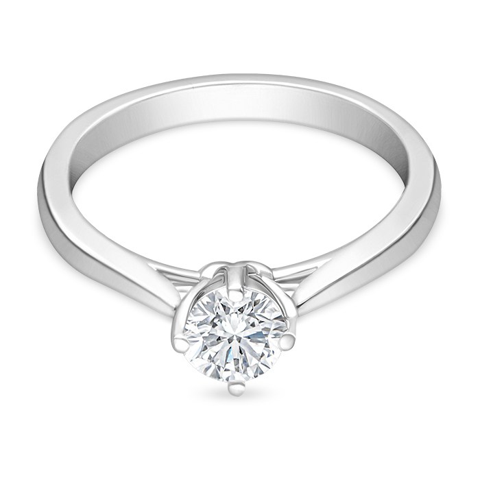 Diamond Ladies Ring DRS0380