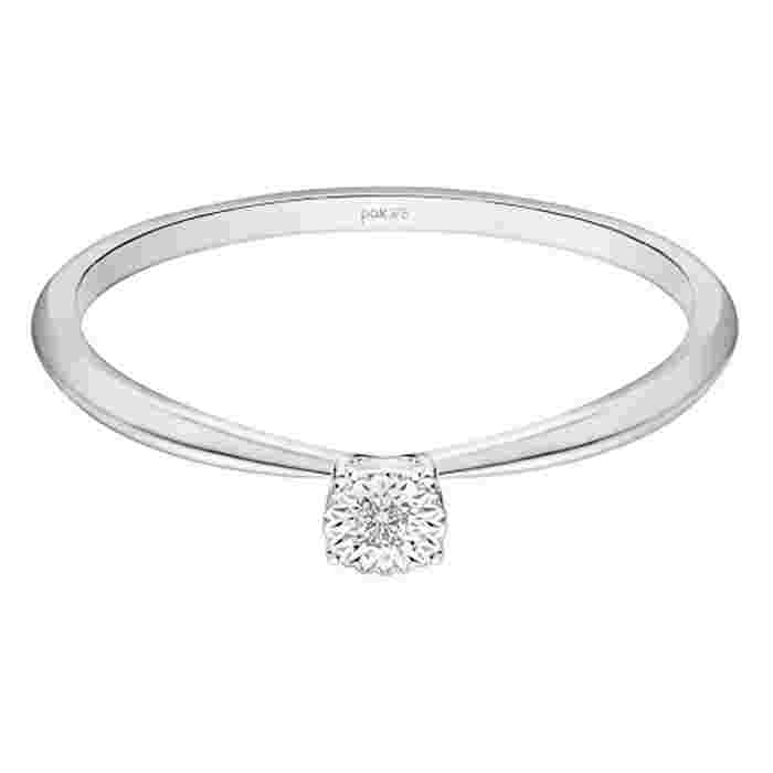 Diamond Ladies Ring DRS0410