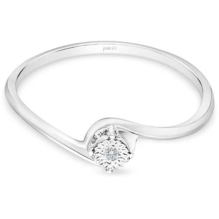 Diamond Ladies Ring DRS0411