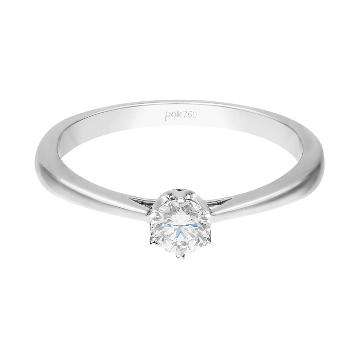 Diamond Ladies Ring DRSS0060