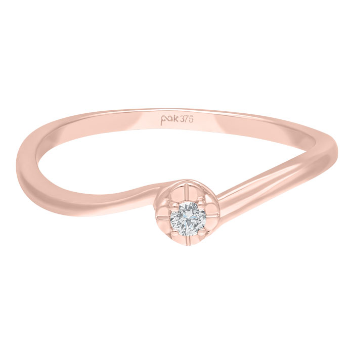 Diamond Ladies Ring DRSS0120 Diamond Ladies Ring DRSS0120