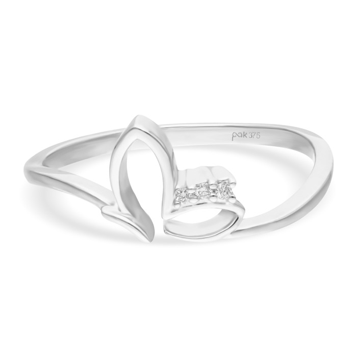 Diamond Ladies Ring DRSS0121
