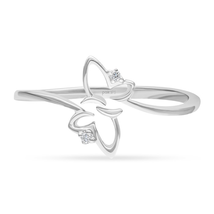 Diamond Ladies Ring DRSS0132