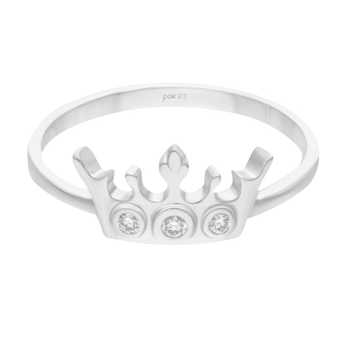 Diamond Ladies Ring DRSS0161 Diamond Ladies Ring DRSS0161