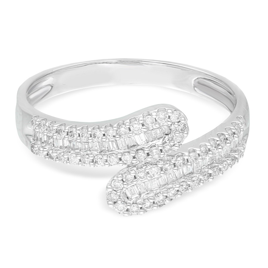 Diamond Ladies Ring EXRD30436 Diamond Ladies Ring EXRD30436