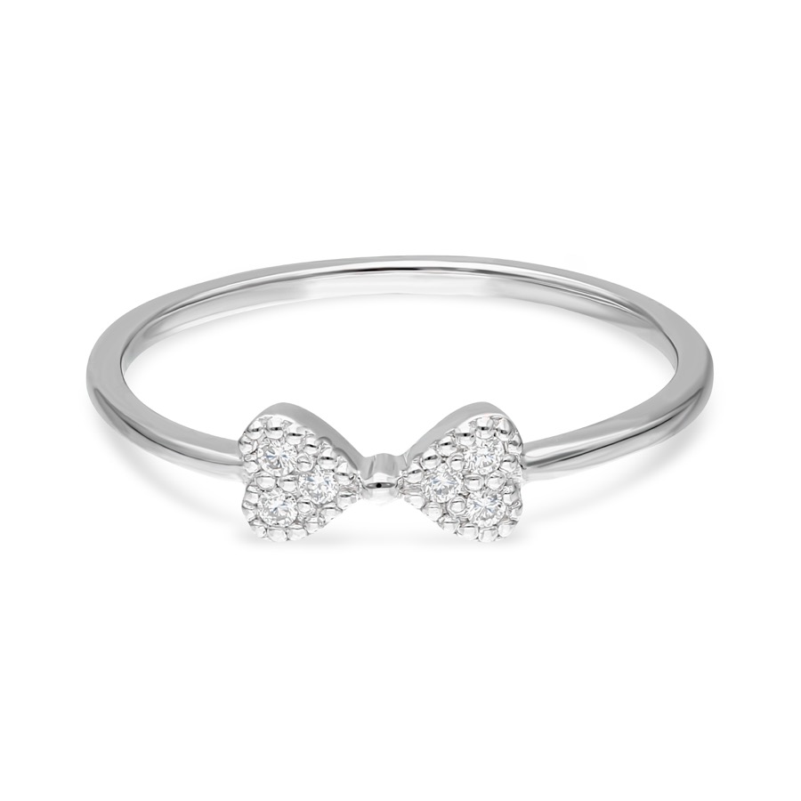 Diamond Ladies Ring JNC-JDE9021R Diamond Ladies Ring JNC-JDE9021R