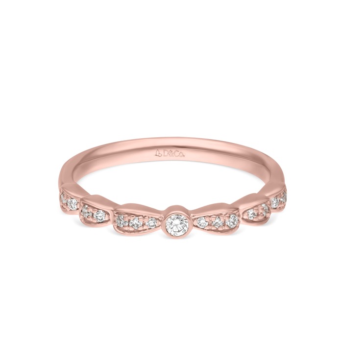 Diamond Ladies Ring JNC-JDR0315A-L