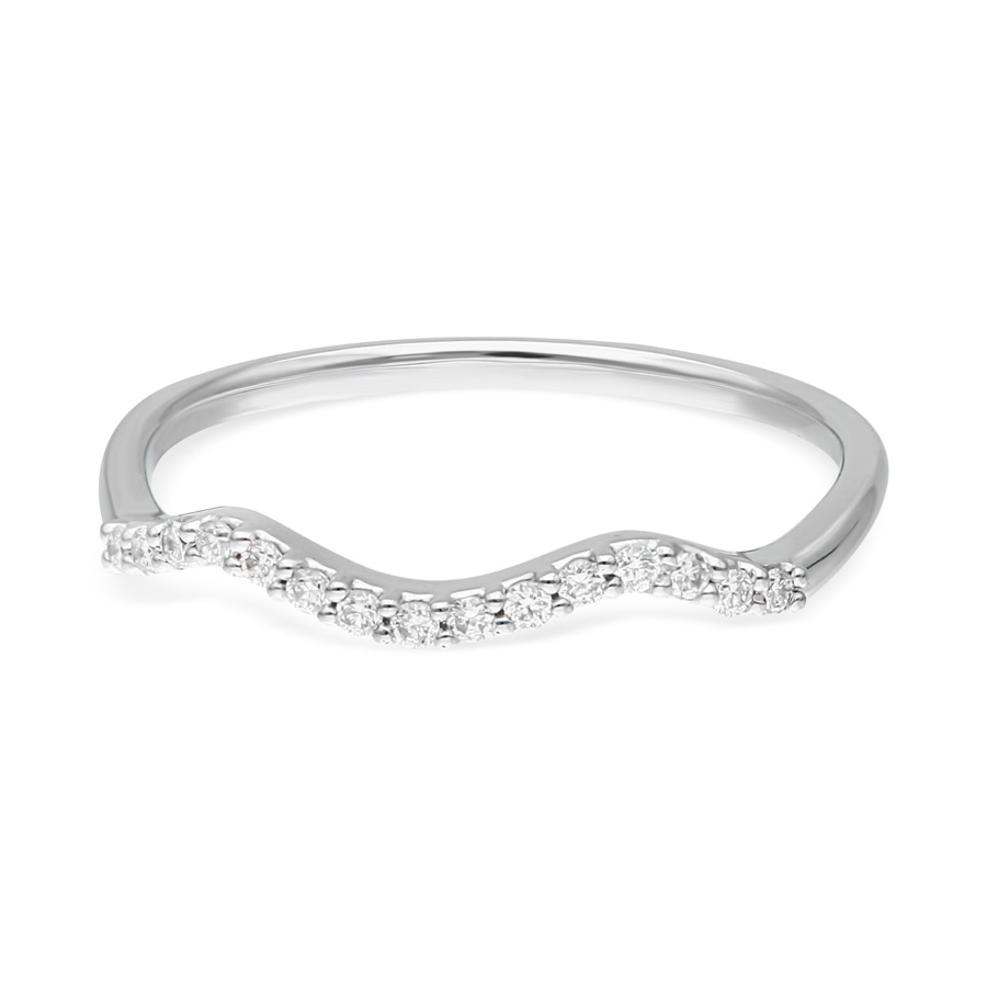 Diamond Ladies Ring JNC-JDR0761A