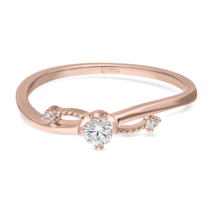 Diamond Ladies Ring JNC-JDR0927 Diamond Ladies Ring JNC-JDR0927