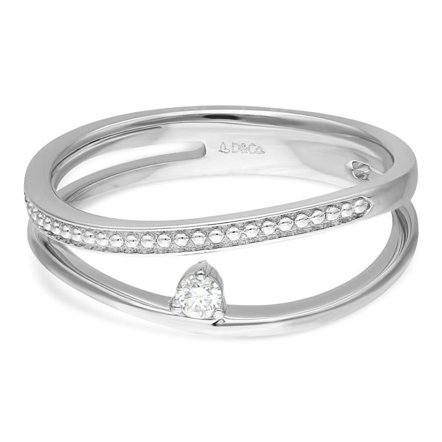 Diamond Ladies Ring JNC-JDR0963 Diamond Ladies Ring JNC-JDR0963