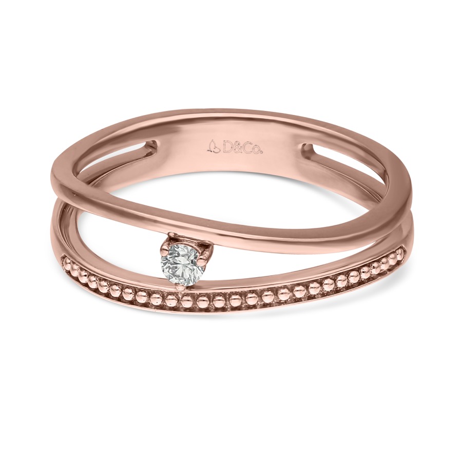 Diamond Ladies Ring JNC-JDR0963 Diamond Ladies Ring JNC-JDR0963