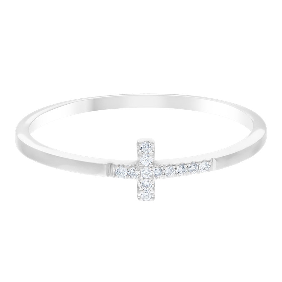 Diamond Ladies Ring JNC-JDR1528 Diamond Ladies Ring JNC-JDR1528