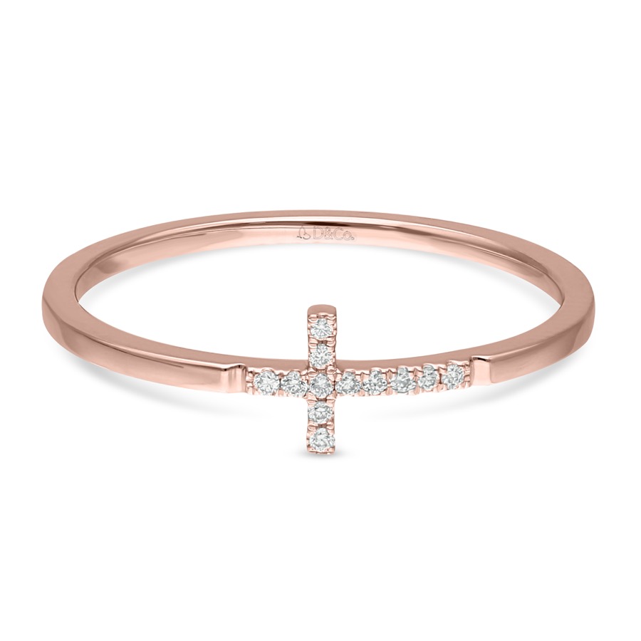 Diamond Ladies Ring JNC-JDR1528 Diamond Ladies Ring JNC-JDR1528