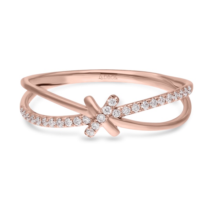 Diamond Ladies Ring JNC-JDR1544 Diamond Ladies Ring JNC-JDR1544