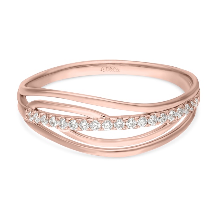 Diamond Ladies Ring JNC-JDR1545 Diamond Ladies Ring JNC-JDR1545