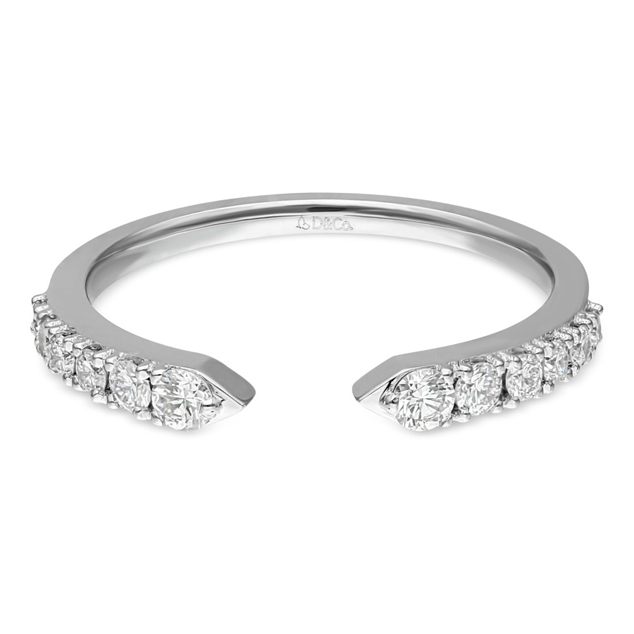 Diamond Ladies Ring JNC-JDR1548