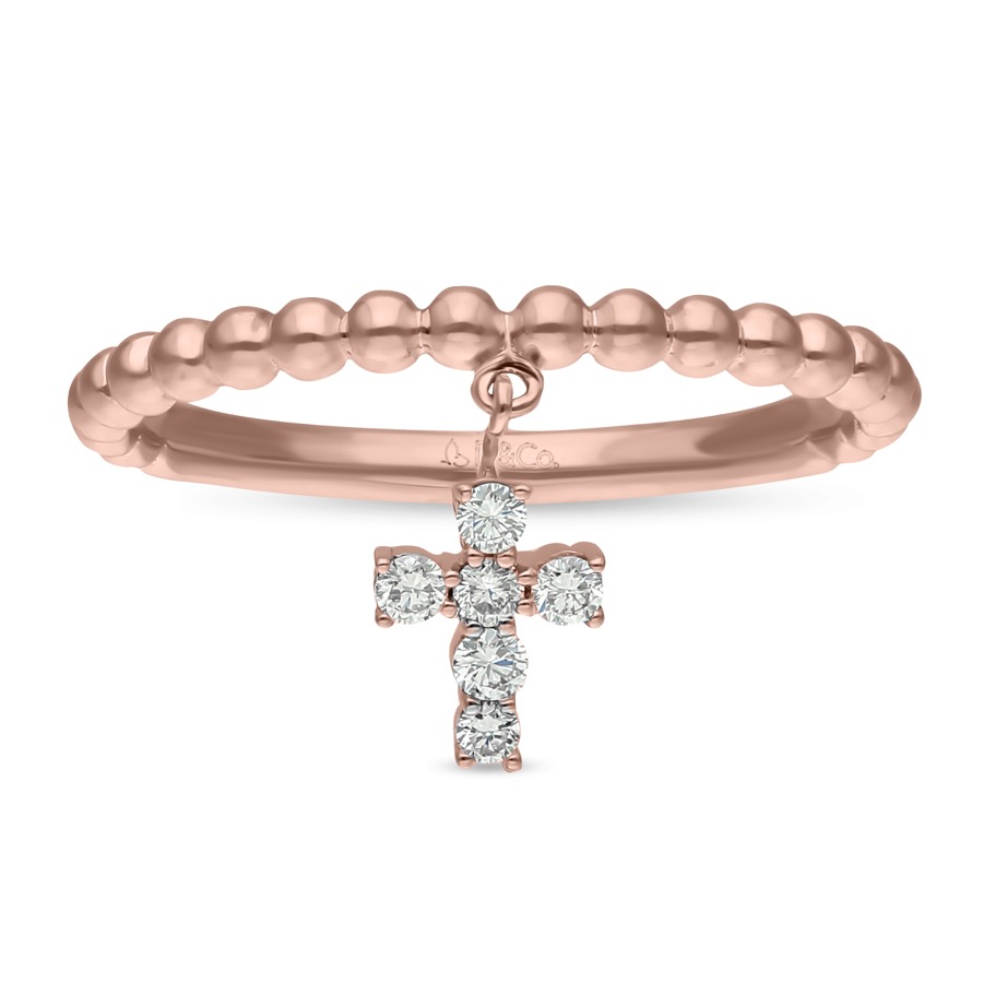 Diamond Ladies Ring JNC-JDR1549 Diamond Ladies Ring JNC-JDR1549