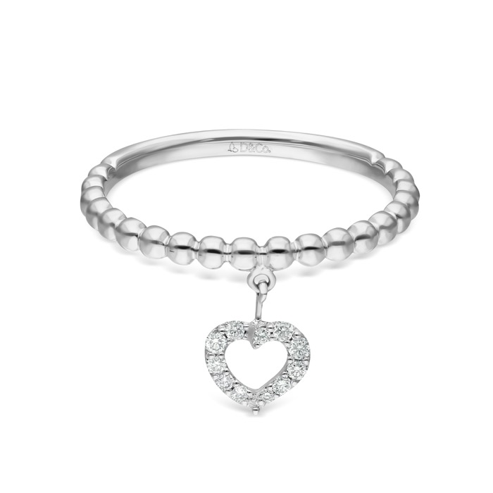 Diamond Ladies Ring JNC-JDR1550 Diamond Ladies Ring JNC-JDR1550