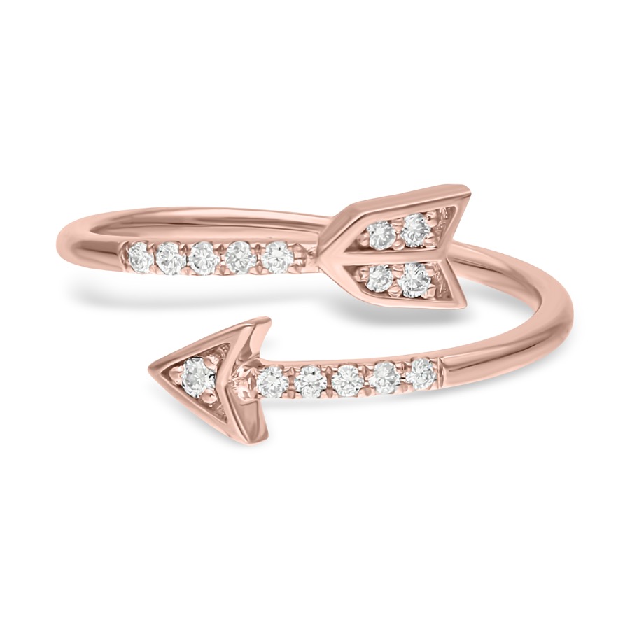 Diamond Ladies Ring JNC-JDR1555 Diamond Ladies Ring JNC-JDR1555
