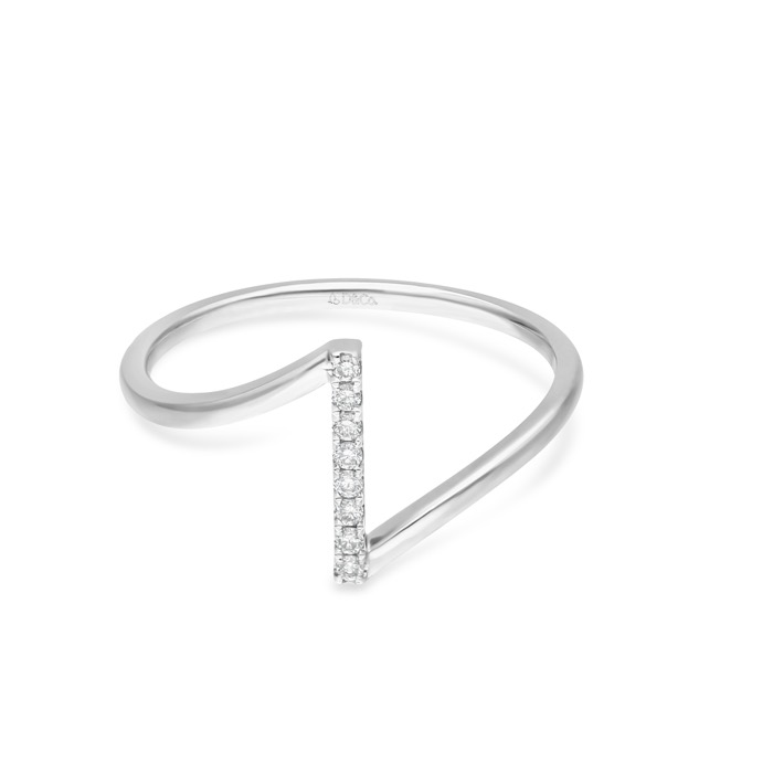 Diamond Ladies Ring JNC-JDR1559 Diamond Ladies Ring JNC-JDR1559