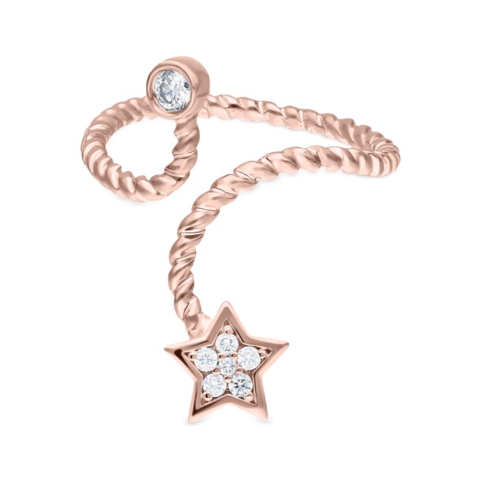 Diamond Ladies Ring JNC-JDR2012 Diamond Ladies Ring JNC-JDR2012