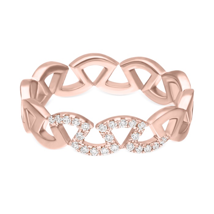 Diamond Ladies Ring JNC-JDR2014 Diamond Ladies Ring JNC-JDR2014