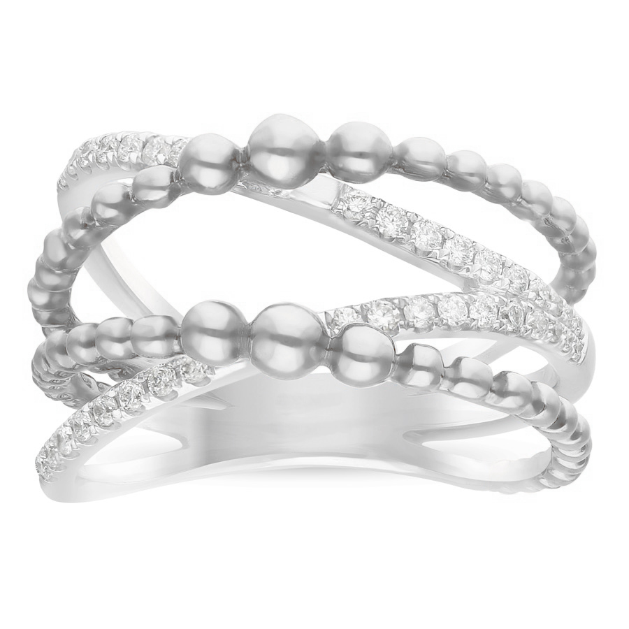 DIAMOND LADIES RING JNC-JDR8118 DIAMOND LADIES RING JNC-JDR8118