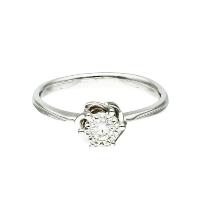 Diamond Ladies Ring JNC-R12533 Diamond Ladies Ring JNC-R12533