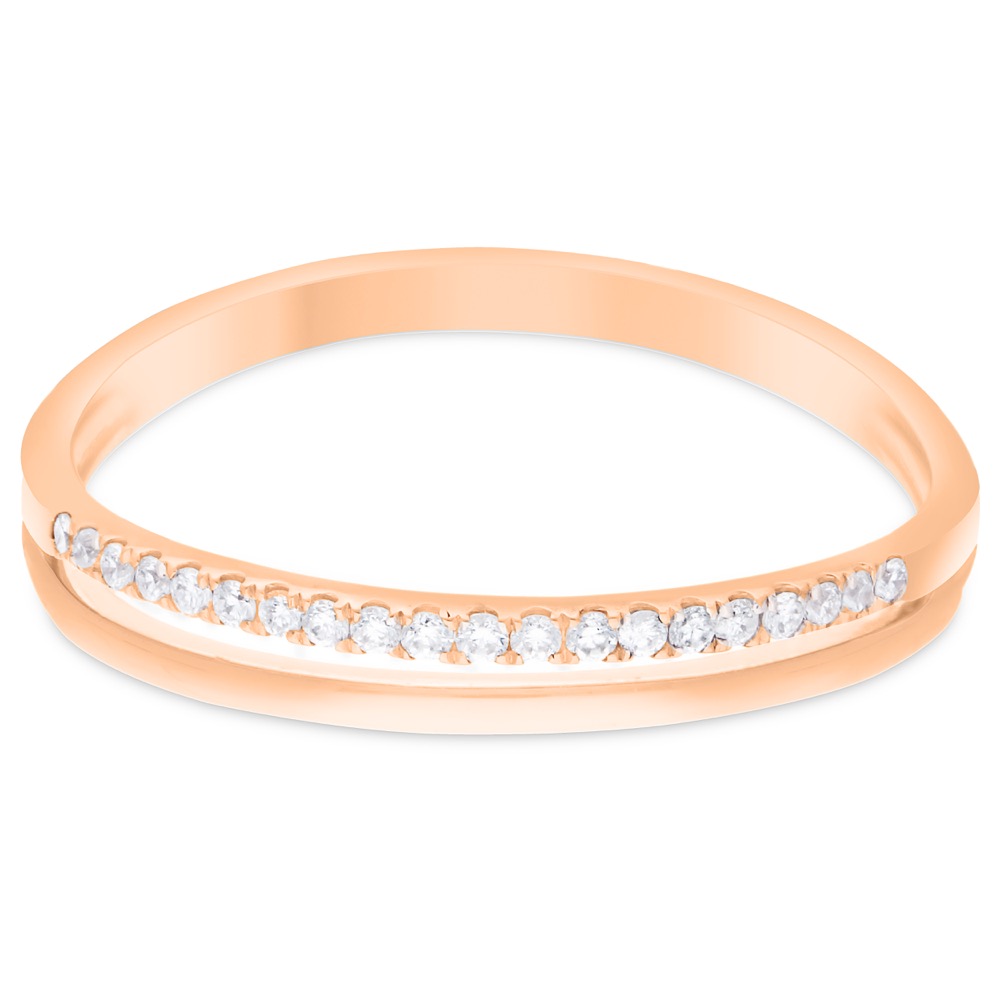 DIAMOND LADIES RING JNC-R16037 DIAMOND LADIES RING JNC-R16037