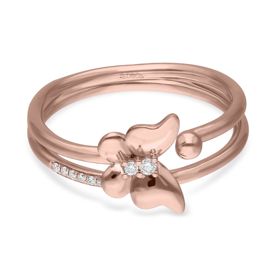 Diamond Ladies Ring JNC-R16053 Diamond Ladies Ring JNC-R16053