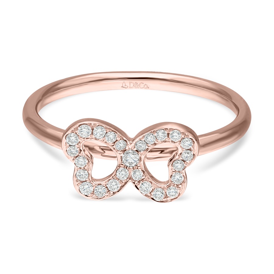Diamond Ladies Ring JNC-R17190 Diamond Ladies Ring JNC-R17190