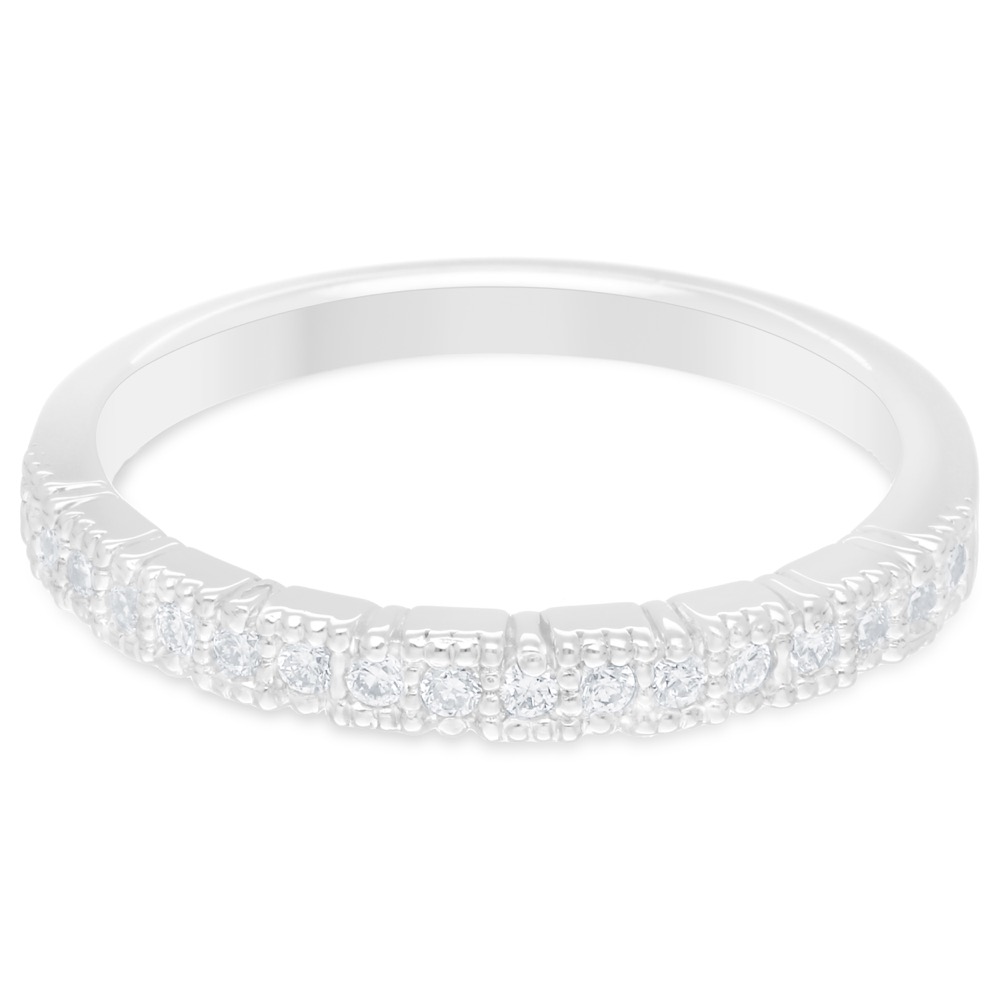 Diamond Ladies Ring JNC-R17242