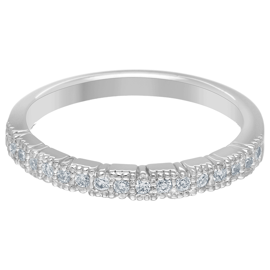 Diamond Ladies Ring JNC-R17242