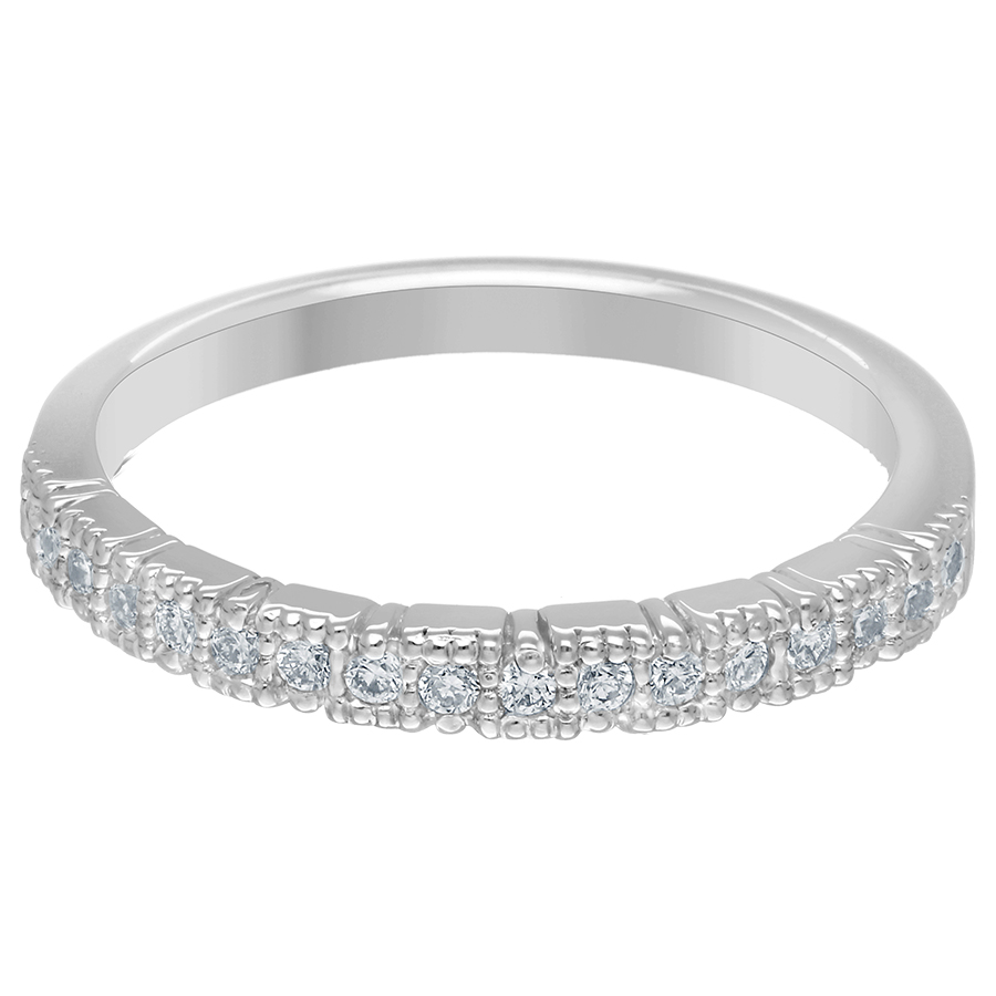 Diamond Ladies Ring JNC-R17242 Diamond Ladies Ring JNC-R17242