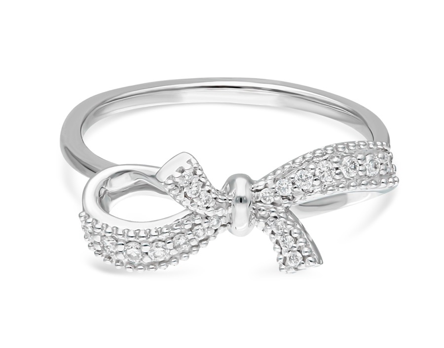 Diamond Ladies Ring JNC-R17268