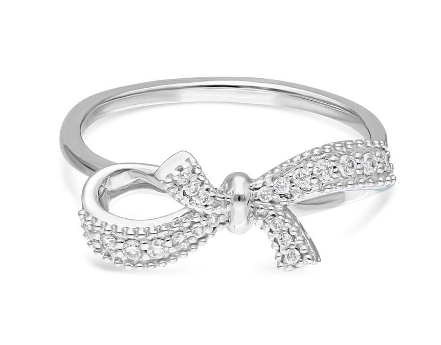Diamond Ladies Ring JNC-R17268 Diamond Ladies Ring JNC-R17268