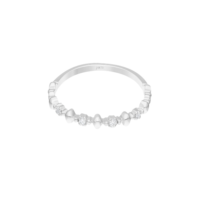 Diamond Ladies Ring JNC-R18138