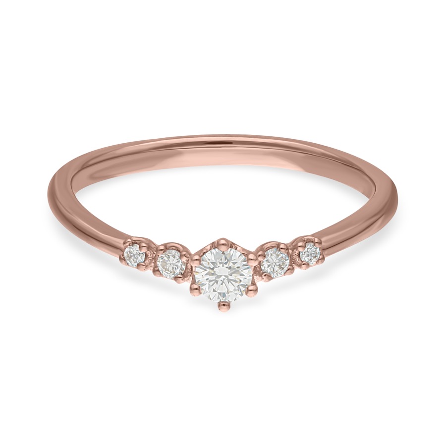 Diamond Ladies Ring JNC-R19151-10 Diamond Ladies Ring JNC-R19151-10
